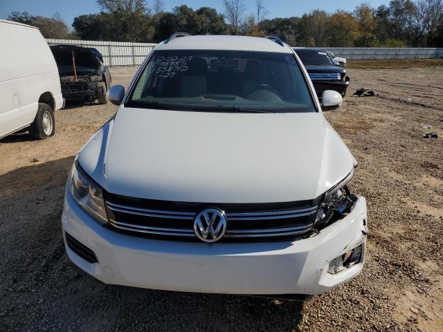 WVGAV7AXXGW558712 | 2016 VOLKSWAGEN TIGUAN S