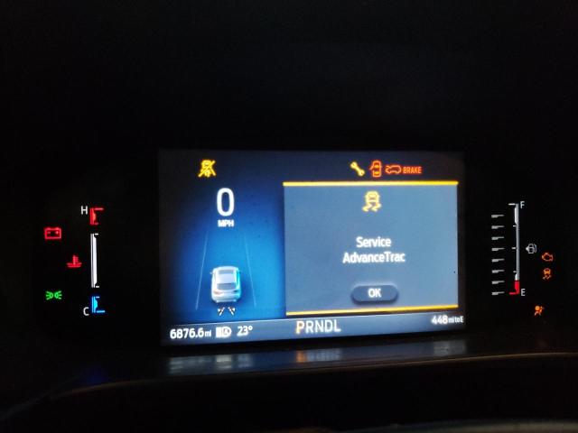 2023 FORD ESCAPE ST - 1FMCU9MN1PUA03435