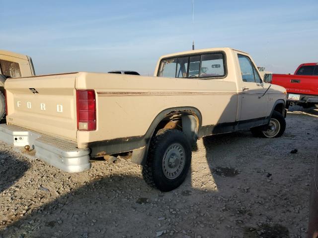 1985 Ford F150 VIN: 1FTEF14G6FPA45770 Lot: 80939733