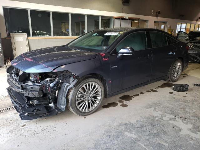 2019 Toyota Avalon XLE