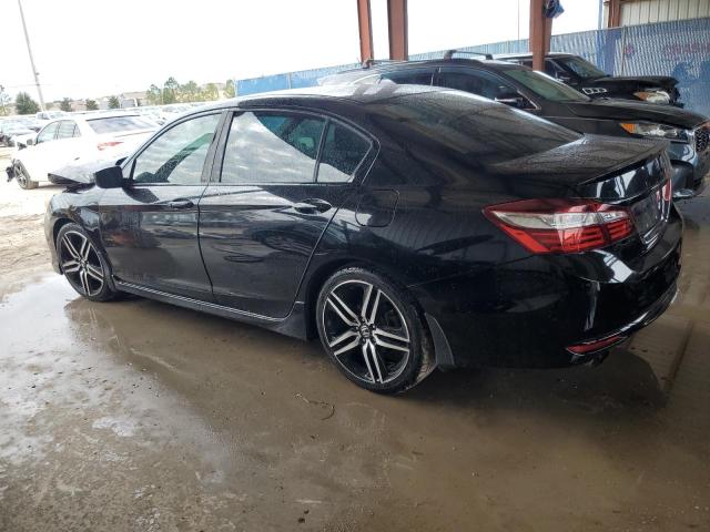 1HGCR2F55GA148376 | 2016 HONDA ACCORD SPO