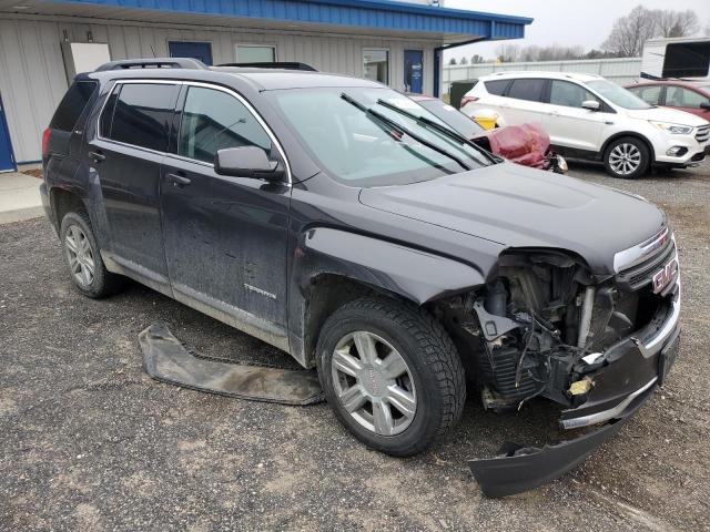 2GKFLTEK1G6156289 | 2016 GMC TERRAIN SL