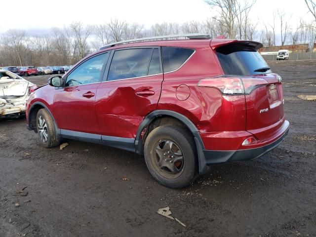 2T3BFREV4JW755164 | 2018 Toyota rav4 le