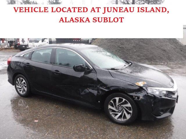 Vin: 2hgfc2f88gh501302, lot: 75266973, honda civic ex 2016 img_1