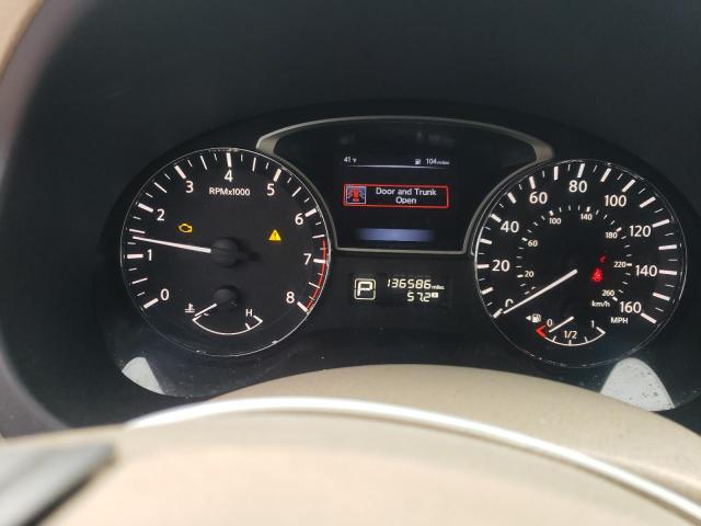 2015 Nissan Altima 2.5 VIN: 1N4AL3AP1FC246772 Lot: 82556823