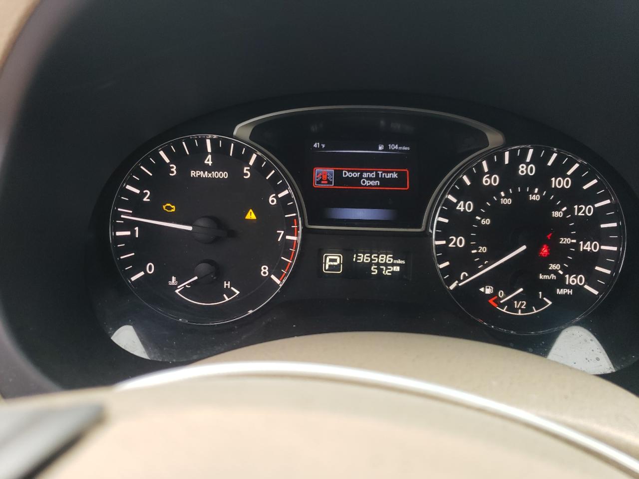 1N4AL3AP1FC246772 2015 Nissan Altima 2.5