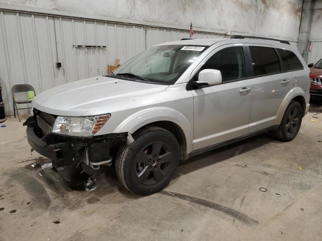 2012 Dodge Journey SXT