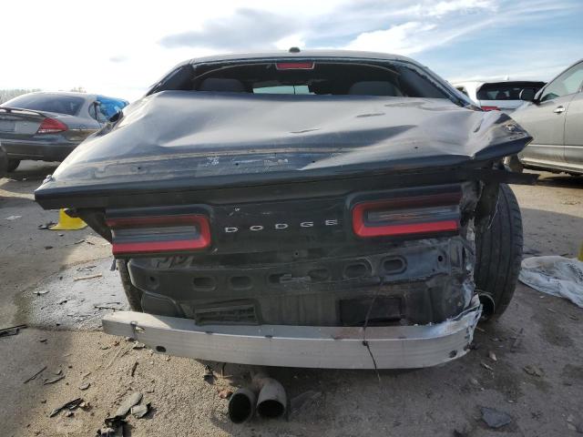 2C3CDZATXFH869373 | 2015 Dodge challenger sxt