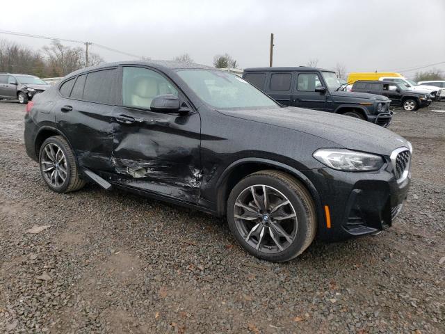 5UX33DT09N9L12293 | 2022 BMW X4 XDRIVE3