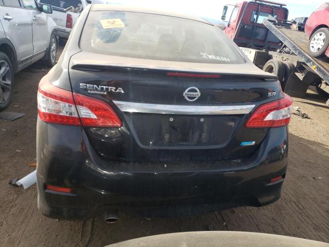 3N1AB7AP5EY305013 | 2014 NISSAN SENTRA S