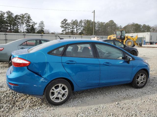 3FADP4BJ0EM215799 | 2014 FORD FIESTA