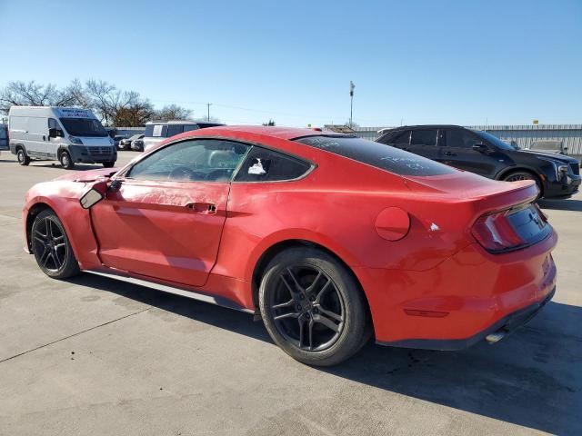 1FA6P8TH1K5190005 | 2019 FORD MUSTANG