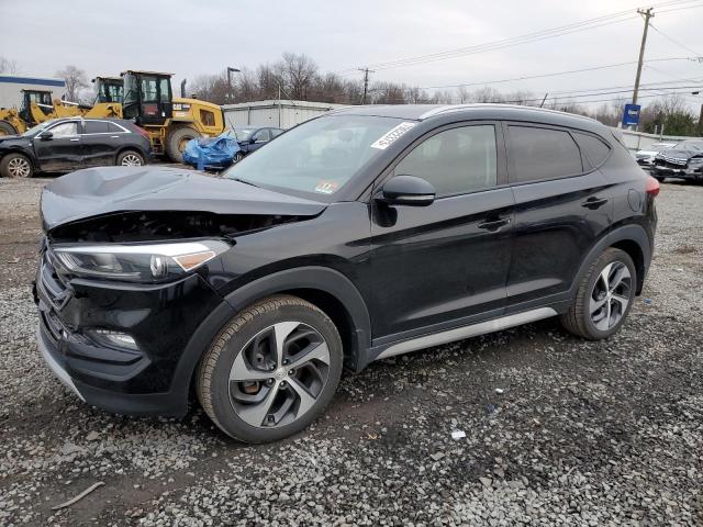 KM8J3CA20HU388571 | 2017 HYUNDAI TUCSON LIM