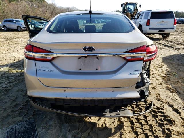 3FA6P0HDXHR128194 | 2017 FORD FUSION SE