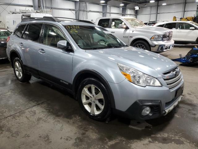 4S4BRCLCXE3273664 | 2014 SUBARU OUTBACK 2.