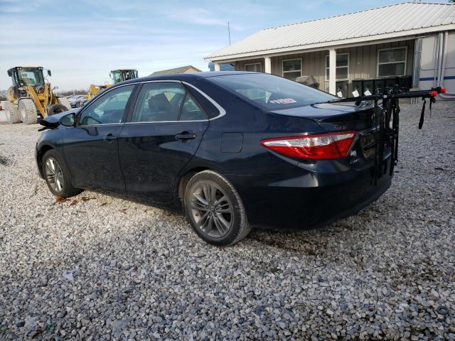 4T1BF1FK6GU124116 | 2016 TOYOTA CAMRY LE