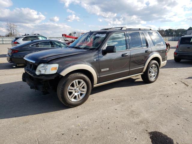 2007 Ford Explorer Eddie Bauer