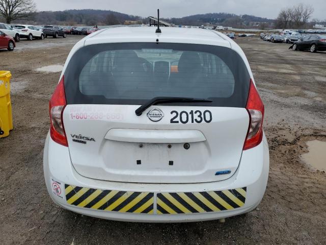 2015 Nissan Versa Note S VIN: 3N1CE2CP3FL381490 Lot: 78822813