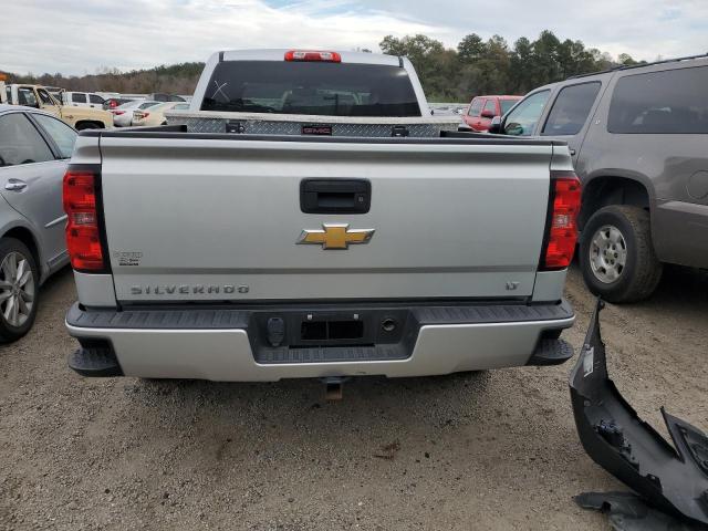 3GCUKRECXGG133549 | 2016 CHEVROLET SILVERADO