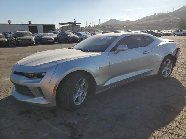 2018 Chevrolet Camaro LT