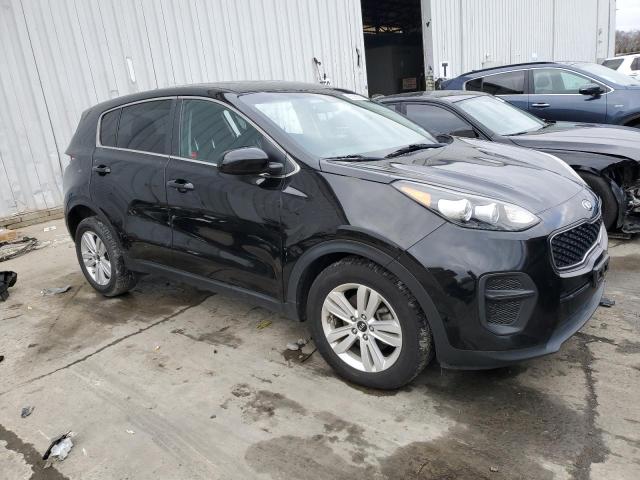 KNDPM3ACXH7298220 | 2017 KIA SPORTAGE L