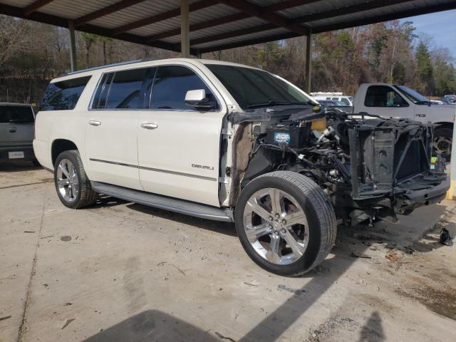 1GKS1JKJ8FR157964 | 2015 GMC YUKON XL D