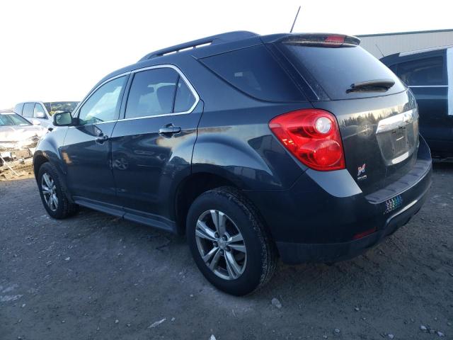 Vin: 2gnfleek5d6412654, lot: 81513083, chevrolet equinox lt 20132