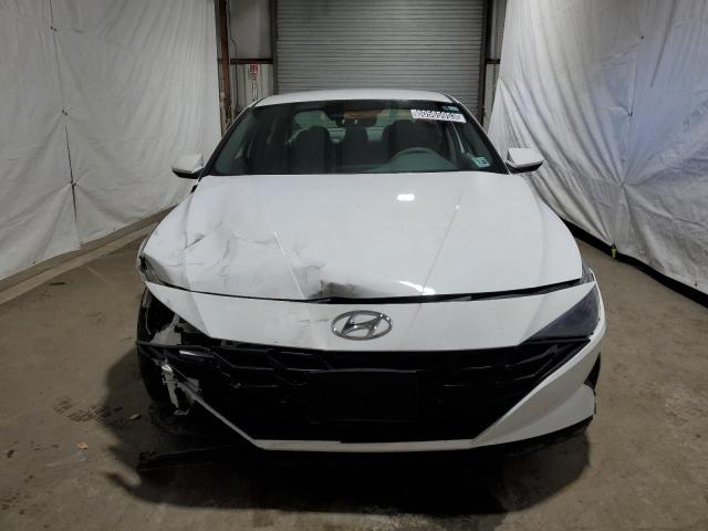 2023 HYUNDAI ELANTRA SE - 5NPLM4AGXPH101662