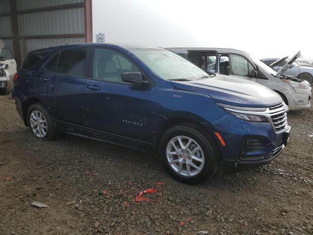 2022 CHEVROLET EQUINOX LS 3GNAXSEV8NS247774