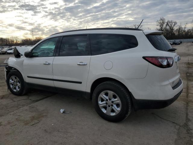 1GNKRFKD1EJ109321 | 2014 CHEVROLET TRAVERSE L