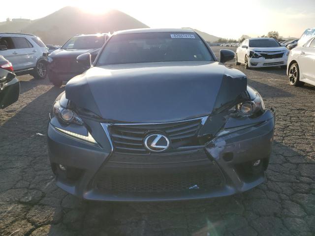 JTHBF1D20F5068284 | 2015 LEXUS IS 250