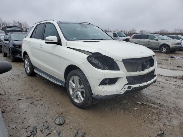 VIN 4JGDA5HB0DA252554 2013 Mercedes-Benz ML-Class, ... no.4