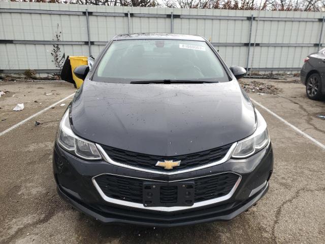 1G1BC5SM9J7234538 | 2018 CHEVROLET CRUZE LS