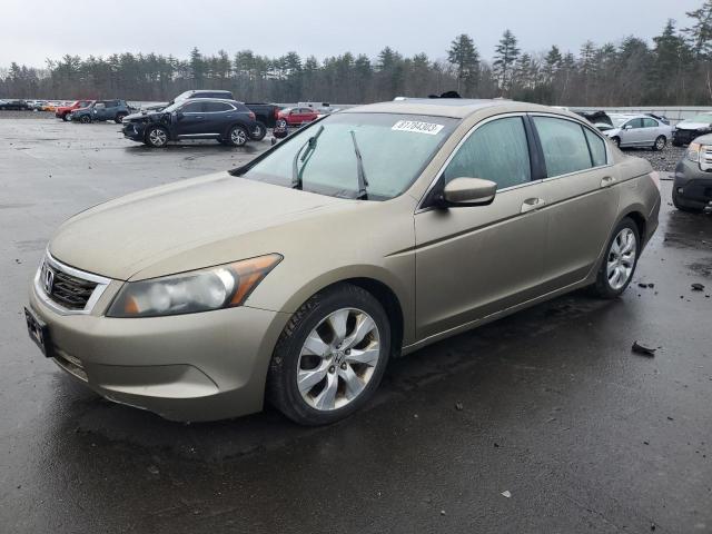 1HGCP26708A015551 | 2008 Honda accord ex