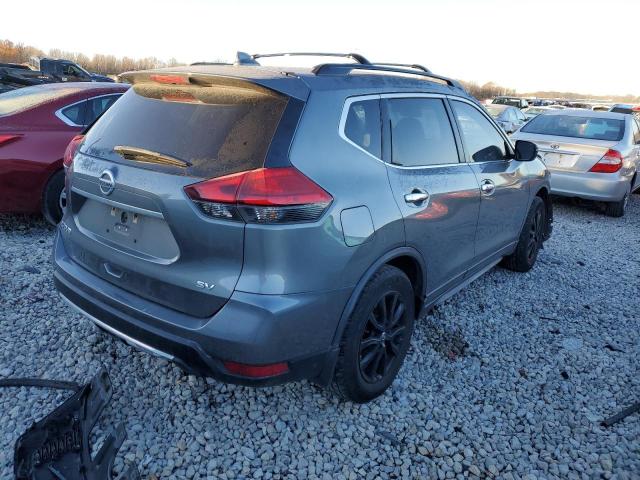 5N1AT2MT1HC891689 | 2017 NISSAN ROGUE S