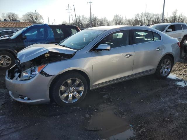 2013 Buick LaCrosse 