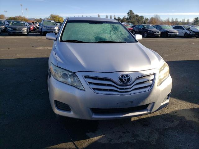 2011 Toyota Camry Base VIN: 4T1BF3EK0BU636217 Lot: 79729603