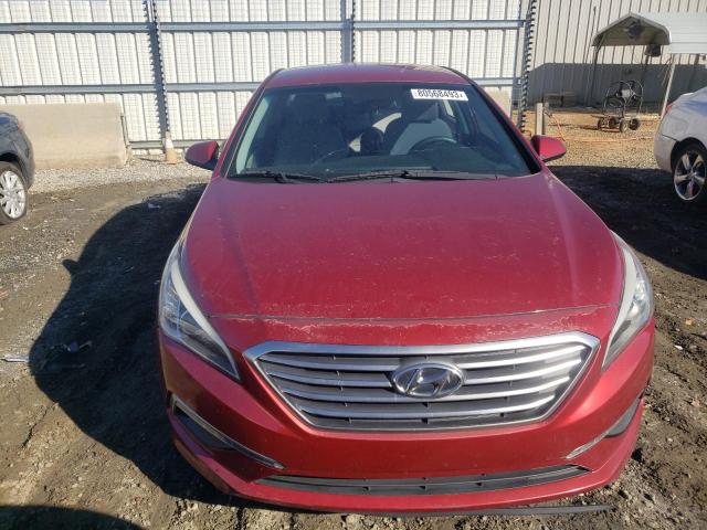 5NPE24AF3FH123362 | 2015 HYUNDAI SONATA SE