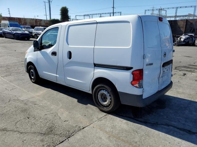 3N6CM0KN3GK699408 Nissan NV200 2.5S