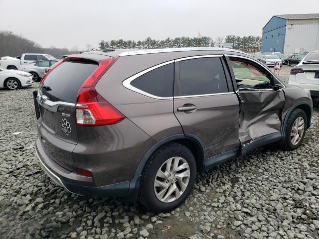Vin: 2hkrm3h74fh500706, lot: 81251093, honda crv exl 20153