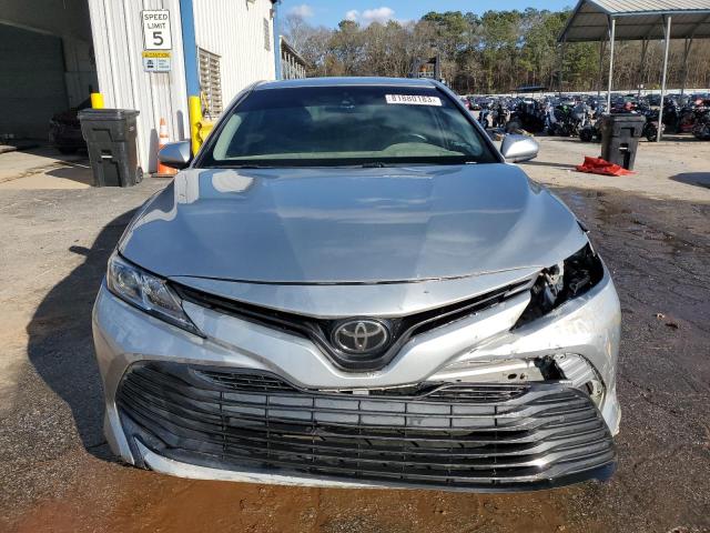 4T1B11HK6JU590437 | 2018 Toyota camry l