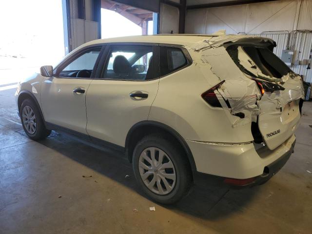 KNMAT2MV1KP529142 | 2019 NISSAN ROGUE S