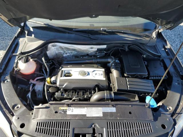 2017 VOLKSWAGEN TIGUAN WOL - WVGRV7AX6HK002814