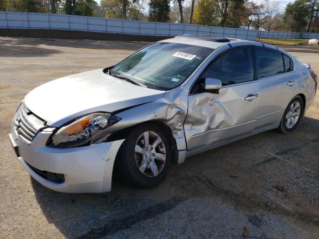 2008 Nissan Altima 3.5SE