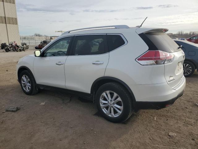 Vin: knmat2mv9fp524664, lot: 80096173, nissan rogue s 20152