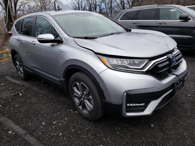 5J6RT6H56NL002210 | 2022 Honda cr-v ex