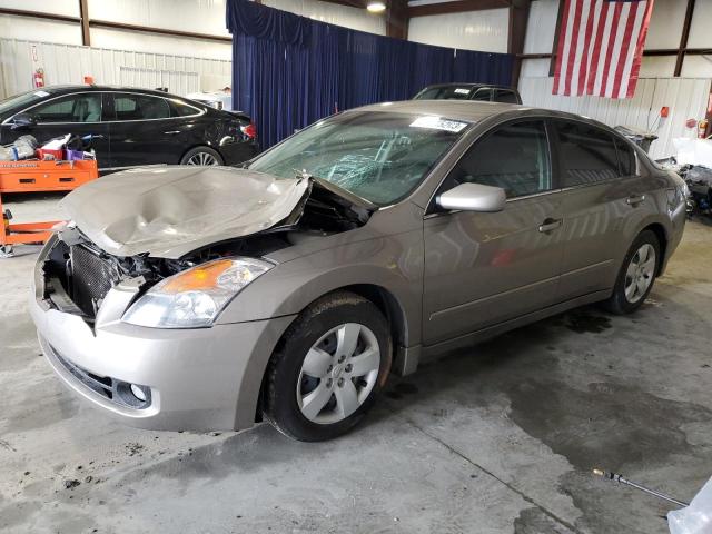 2008 Nissan Altima 2.5