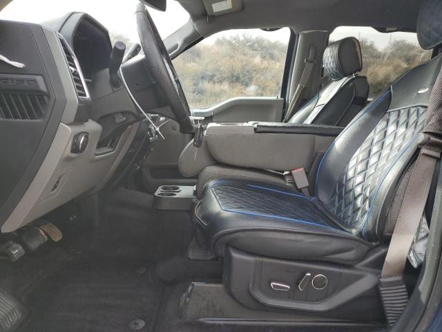 2016 Ford F-150 - Image 7