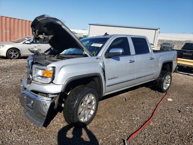 3GTU2VEC7FG294786 | 2015 GMC SIERRA K15