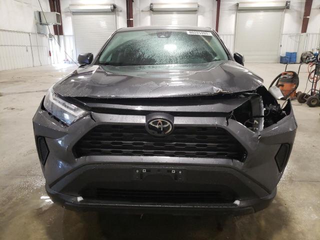 2T3F1RFV4PW347139 | 2023 TOYOTA RAV4 LE